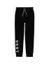 DKNY Pantaloni sport cu detaliu logo - Pled.ro