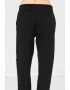 DKNY Pantaloni sport cu logo pentru antrenament - Pled.ro