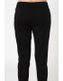 DKNY Pantaloni sport cu snur in talie - Pled.ro