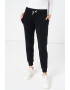 DKNY Pantaloni sport cu snur pentru fitness - Pled.ro