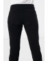 DKNY Pantaloni sport cu snur pentru fitness - Pled.ro