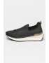 DKNY Pantofi casual slip-on cu logo in relief Alona - Pled.ro