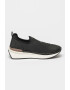 DKNY Pantofi casual slip-on cu logo in relief Alona - Pled.ro