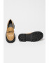 DKNY Pantofi loafer din piele cu detalii logo - Pled.ro