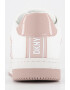 DKNY Pantofi sport cu benzi logo Olicia - Pled.ro