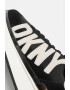 DKNY Pantofi sport low cut cu garnituri din piele intoarsa - Pled.ro