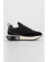 DKNY Pantofi sport slip-on din material textil Patty - Pled.ro