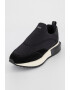 DKNY Pantofi sport slip-on din material textil Patty - Pled.ro