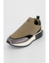 DKNY Pantofi sport slip-on din material textil Patty - Pled.ro