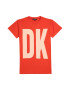 DKNY Rochie-tricou cu imprimeu logo - Pled.ro