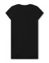 DKNY Rochie-tricou cu imprimeu logo - Pled.ro