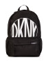 DKNY Rucsac cu imprimeu logo - Pled.ro