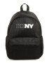 DKNY Rucsac cu imprimeu logo - Pled.ro