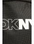 DKNY Rucsac cu imprimeu logo - Pled.ro