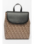 DKNY Rucsac cu model logo Bryant - Pled.ro