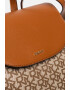 DKNY Rucsac cu model logo Bryant - Pled.ro