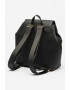 DKNY Rucsac din piele ecologica cu aspect striat Shane - Pled.ro