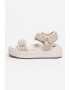 DKNY Sandale flatform Cerrina - Pled.ro