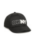 DKNY Sapca cu imprimeu logo - Pled.ro