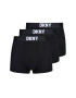 DKNY Set de boxeri din amestec de modal - 3 perechi - Pled.ro