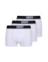 DKNY Set de boxeri New York 7637 - 3 perechi - Pled.ro