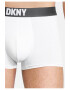 DKNY Set de boxeri New York 7637 - 3 perechi - Pled.ro