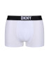 DKNY Set de boxeri New York 7637 - 3 perechi - Pled.ro