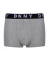 DKNY Set de boxeri Seattle 7007 - 3 perechi - Pled.ro