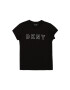 DKNY Tricou cu imprimeu logo - Pled.ro