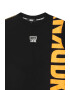 DKNY Tricou cu imprimeu logo - Pled.ro