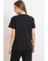 DKNY Tricou cu logo din amestec de modal - Pled.ro