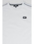 DKNY Tricou cu logo discret - Pled.ro