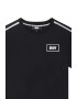 DKNY Tricou cu logo discret - Pled.ro