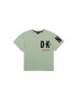 DKNY Tricou de bumbac cu imprimeu logo - Pled.ro