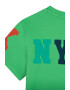 DKNY Tricou din bumbac cu imprimeu logo - Pled.ro