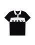 DKNY Tricou polo cu imprimeu logo - Pled.ro