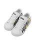 DOGO SHOES Pantofi sport cu imprimeu grafic - Pled.ro