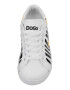 DOGO SHOES Pantofi sport cu imprimeu grafic - Pled.ro