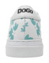 DOGO SHOES Pantofi sport din piele ecologica Everything Is Gonna Be Purrrfect - Pled.ro