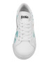 DOGO SHOES Pantofi sport din piele ecologica Everything Is Gonna Be Purrrfect - Pled.ro