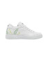 DOGO SHOES Pantofi sport din piele ecologica It's Not Easy Being Green - Pled.ro