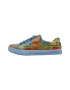 DOGO SHOES Pantofi sport din piele ecologica Vincent Van Gogh The Bedroom - Pled.ro