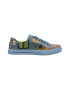 DOGO SHOES Pantofi sport din piele ecologica Vincent Van Gogh The Bedroom - Pled.ro