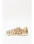 Dolce Vita Pantofi sport cu animal print Madox - Pled.ro