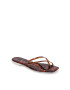 Dolce Vita Papuci flip-flop din piele ecologica Lyza - Pled.ro