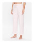 Dorina Pantaloni de pijama dama 301704447 Modal Roz - Pled.ro