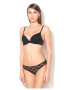 Dorina Set de sutiene push-up negru cu alb - 2 piese - Pled.ro