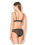 Dorina Set de sutiene push-up negru cu alb - 2 piese - Pled.ro