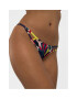 Dorina Slip baie dama Poliester Multicolor - Pled.ro