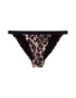 Dorina Slip cu animal print Ghana - Pled.ro